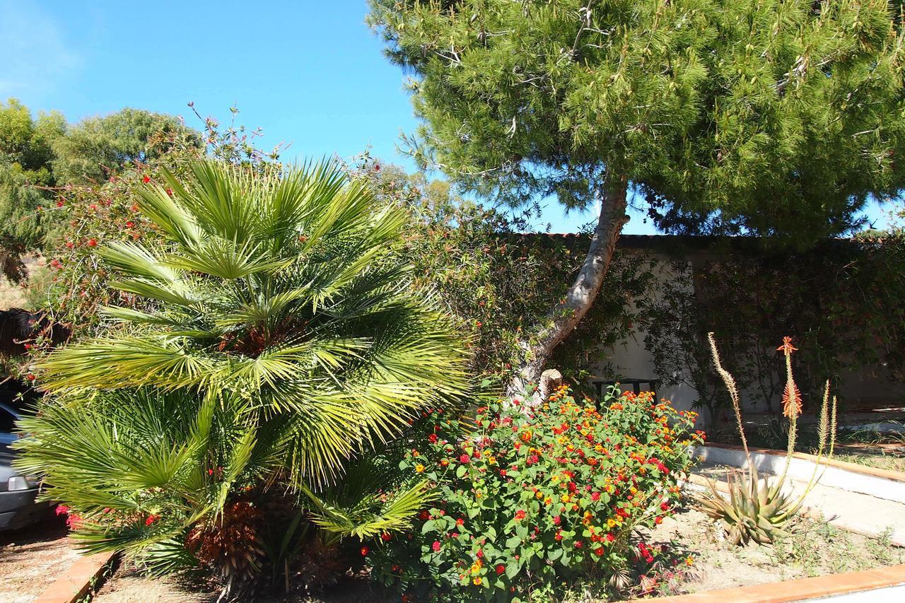 Makauda Beach Sciacca Exterior foto